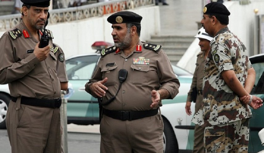 فرزندان فعالان سعودی ممنوع الخروج شدند