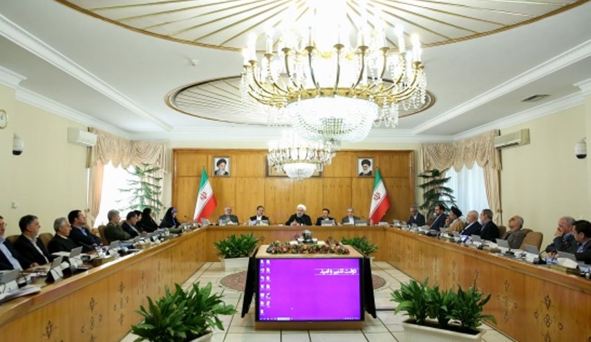 ایران مهمترین مدعی مبارزه با سلاح کشتار جمعی و تروریسم است/ توزیع سهام عدالت به بیش از 5 میلیون نفر در هفته اول آذر
