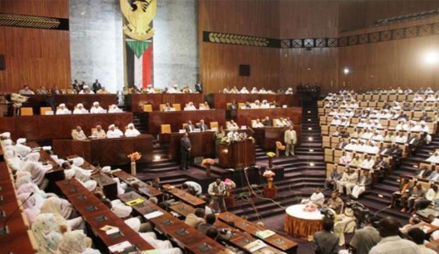 السودان: انسحابات من جلسة مشروع إجازة قانون الانتخابات!