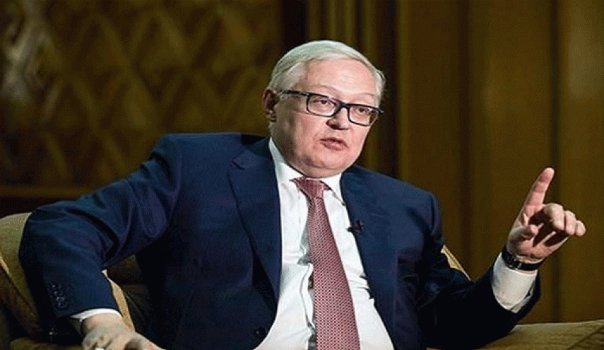 آلية التعاون الاقتصادي مع ايران محور مباحثات روسيا واوروبا