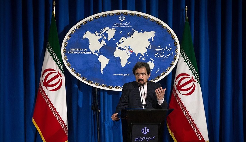 وزارت خارجه حمله شیمیایی به حلب را به شدت محکوم کرد
