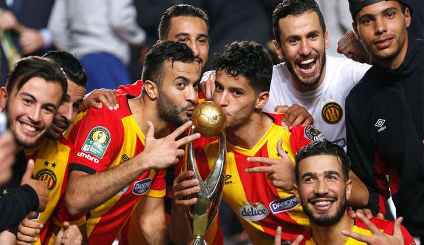 الاتحاد الإفريقي يحسم موضوع إعادة نهائي دوري الأبطال!