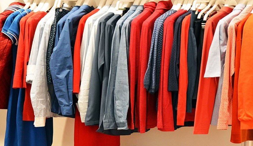 سر يجعل رائحة ونظافة ملابسك رائعة