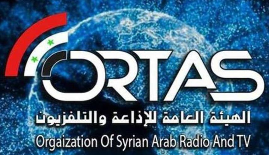تلفزيون سوريا يعتذر على ظهور فريق إسرائيلي على الشاشة