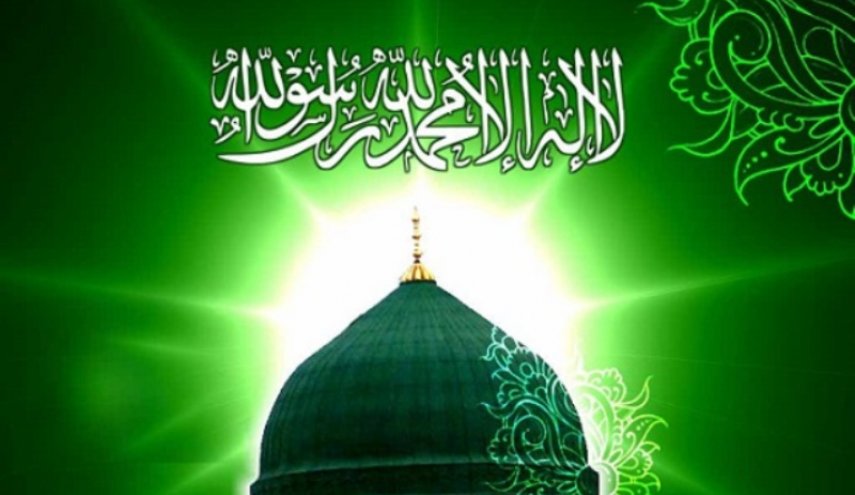 هفته وحدت، هفته ولایت پذیری مسلمان