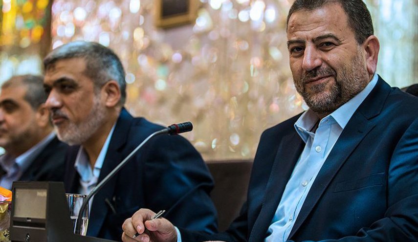 مباحثات القاهرة.. ومكتسبات حماس في ظل الانتصارات الاخيرة