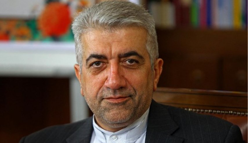 ايران وضعت تحلية مياه البحر بشكل جاد على جدول أعمالها