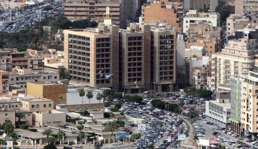 شركات الطيران الليبية ترفع أسعار التذاكر ثلاثة أضعاف