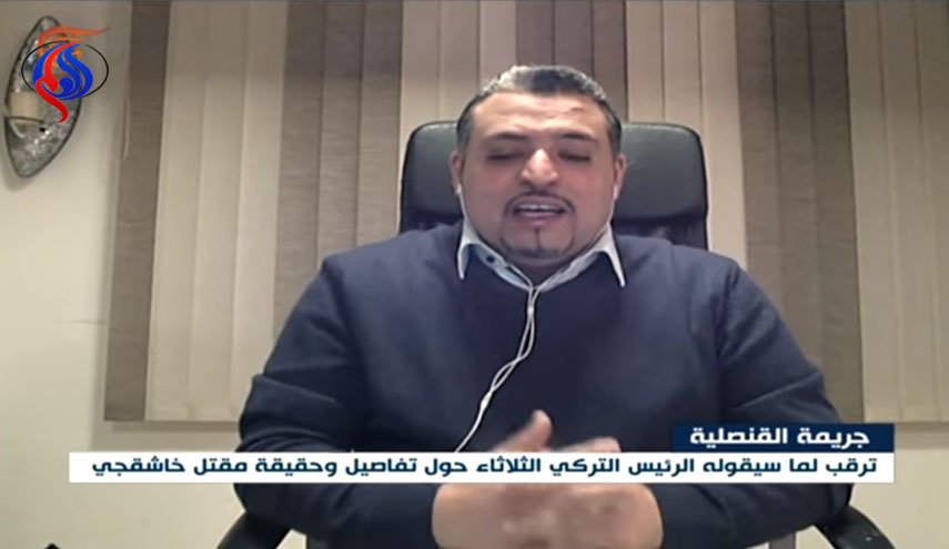 بن سلمان به پایان مسیر خود رسیده است/ ملک سلمان از بیماری عقلی و روانی شدیدی رنج می برد/ ترس تمام خاندان آل سعود را فراگرفته است