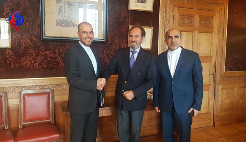 رویکرد دولت آمریکا علیه معاهدات بین المللی ،تهدید جدی علیه صلح و امنیت بین المللی است