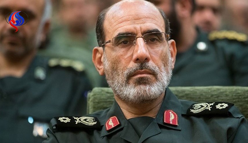 بسیجیان با روحیه ایثارگری و استقامت با امامین انقلاب پیمان بسته‌اند/ آماده حمایت از همه قوا و دولت هستیم