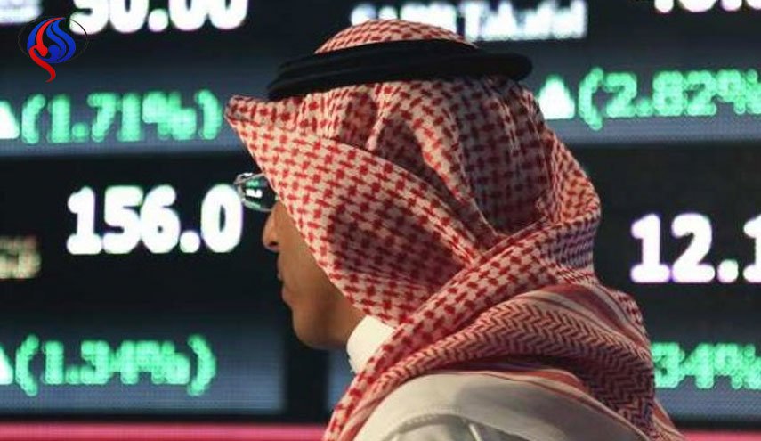 شرکت خدمات مالی آمریکایی: ریسک اقتصادی عربستان بشدت افزایش یافته است