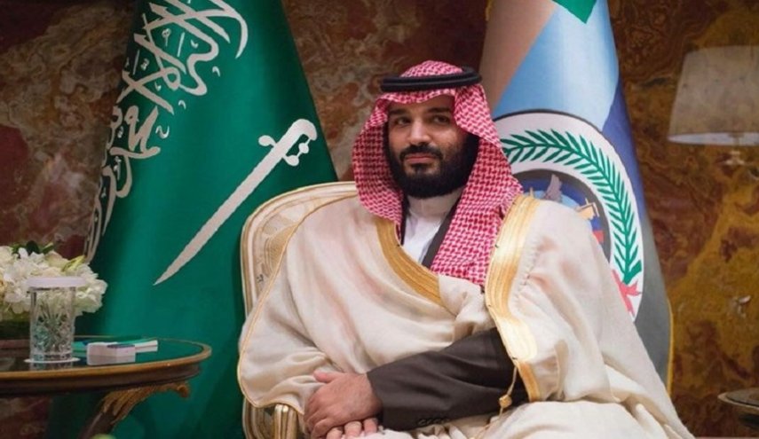 استقبال خاص کاربران مصری از «بن سلمان»