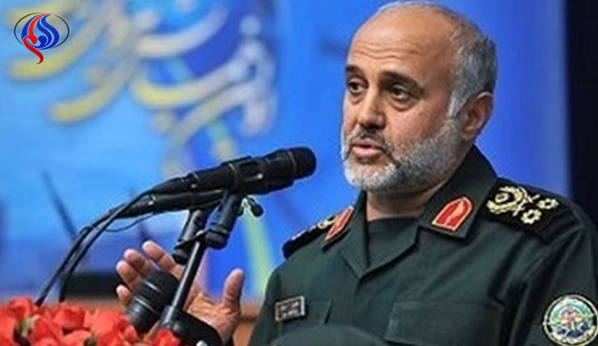 سرلشکر رشید: هر گونه تهدید احتمالی از سوی دشمنان پاسخ ویرانگر خواهد داشت
