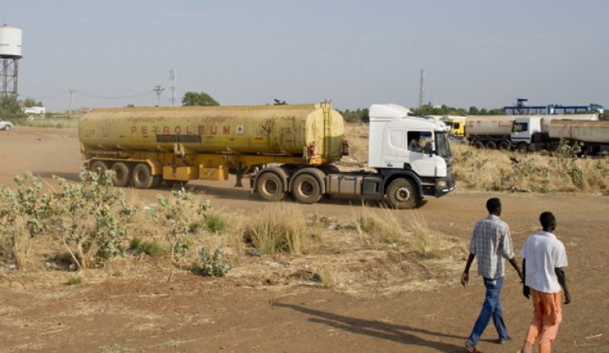 خطة السودان لبناء مصفاة نفط على البحر الأحمر بشراكة امريكية