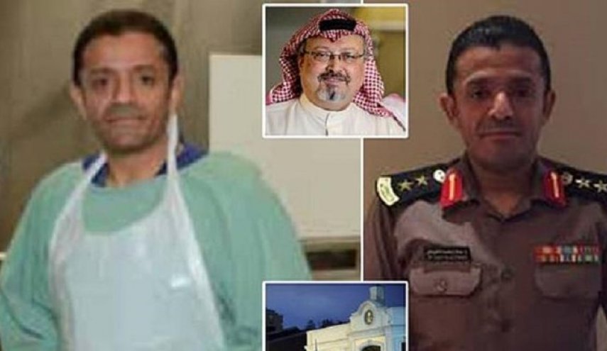 صاباح: پیش از مُثله شدن، خون خاشقچی را از بدنش تخلیه کردند