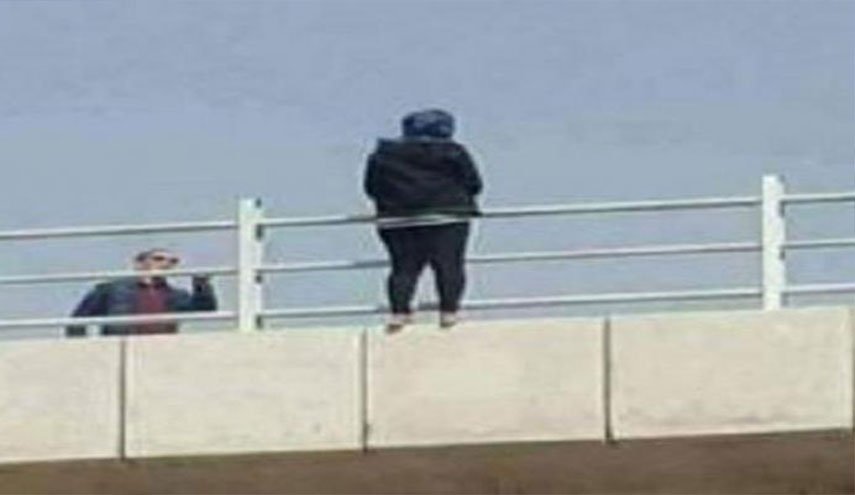 رحيل شاب مغربي في المولد النبوي بسبب ابنة خالته يثير الضجة!!
