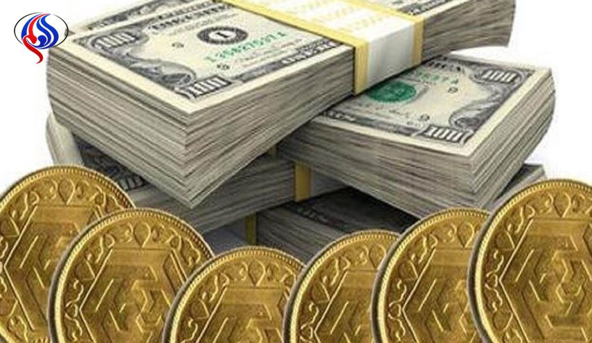 پیش بینی قیمت دلار تا پایان پاییز