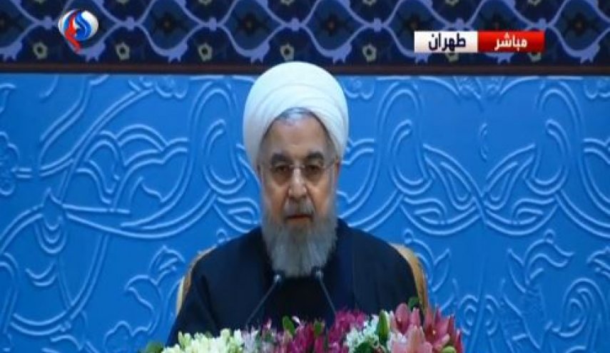حاضریم با تمام توان از منافع مردم عربستان در برابر تجاوز، تروریسم و غارت ابرقدرت ها دفاع کنیم/ باعث شرم است کسی بنام اسلام، مسلمان بکشد و هر روز مردم مسلمان یمن را بمباران کند