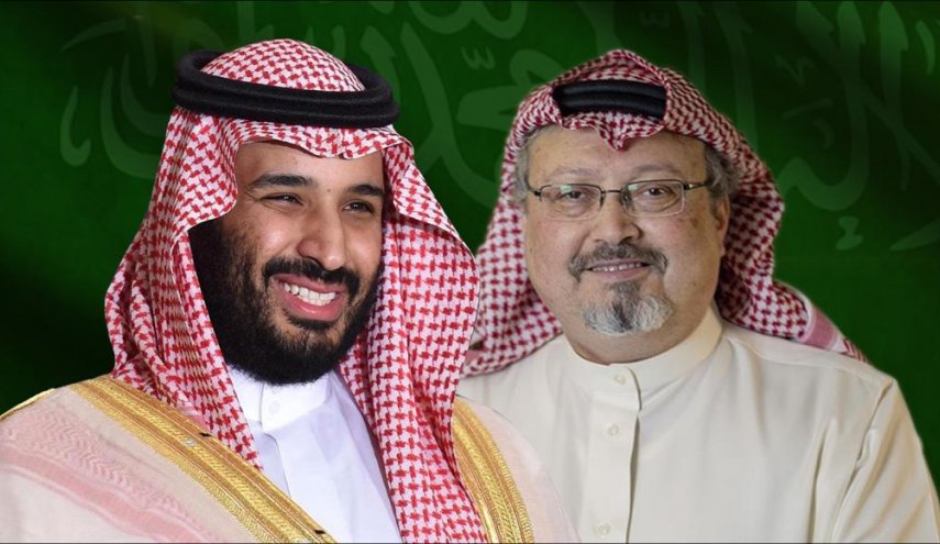 آیا بن سلمان از طوفان گریخته است؟