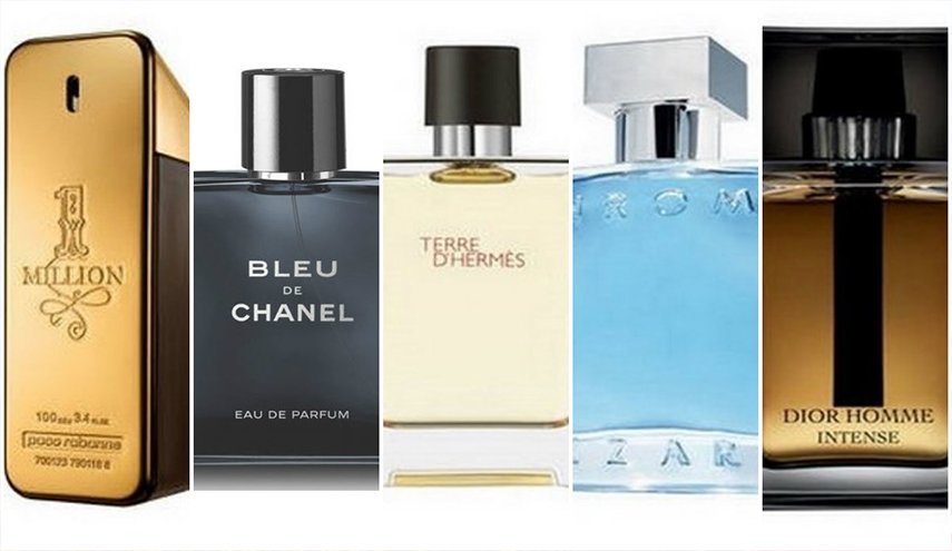 لماذا تختلف رائحة العطر بين شخص وآخر؟
