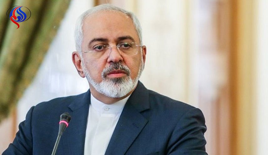 ظریف: هر طرح صلحی باید با مشارکت دولت افغانستان پیگیری شود