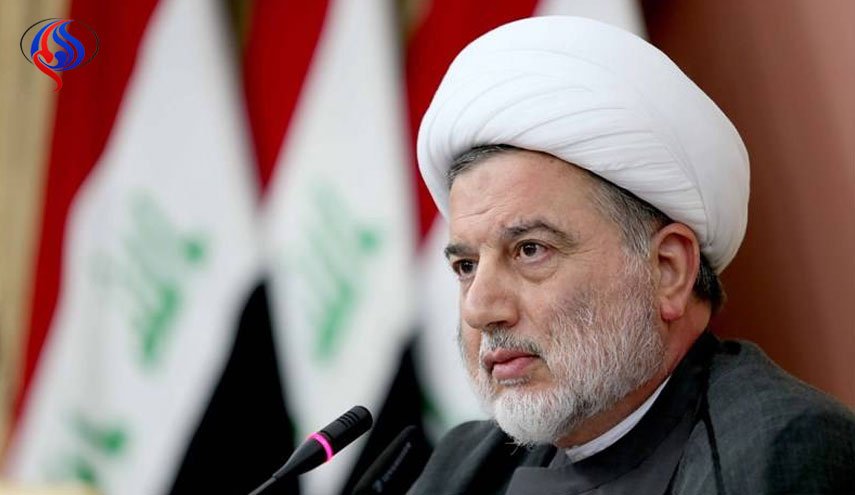حمودی: انتقال سفارت آمریکا به قدس را به رسمیت نمی شناسیم/ رژیم صهیونیستی درصدد تفرقه کشورهای اسلامی است