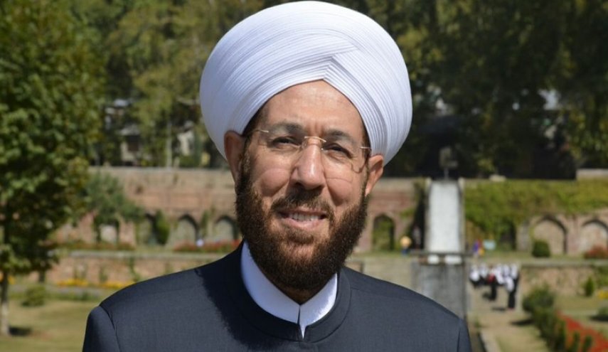 المفتي العام السوري: ربط المقاومة بالإرهاب هو اتهام لها