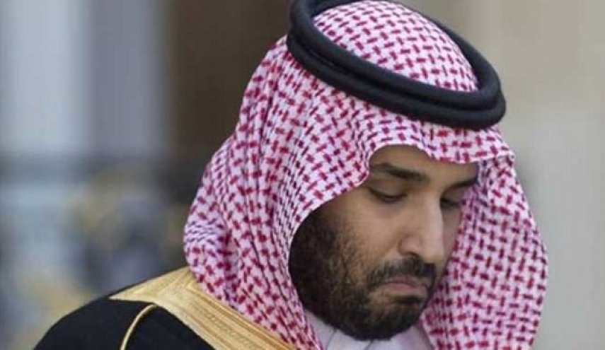 از بن سلمان استقبال نمی‌کنیم
