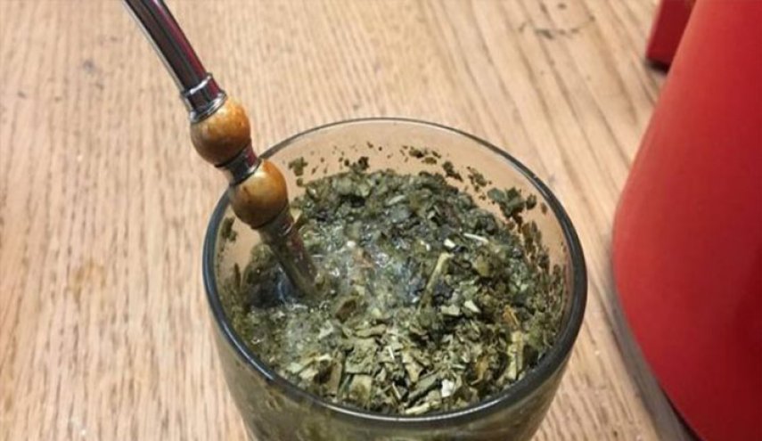 ماعلاقة مصاصة المتة وسرطان الأمراض الهضمية؟!