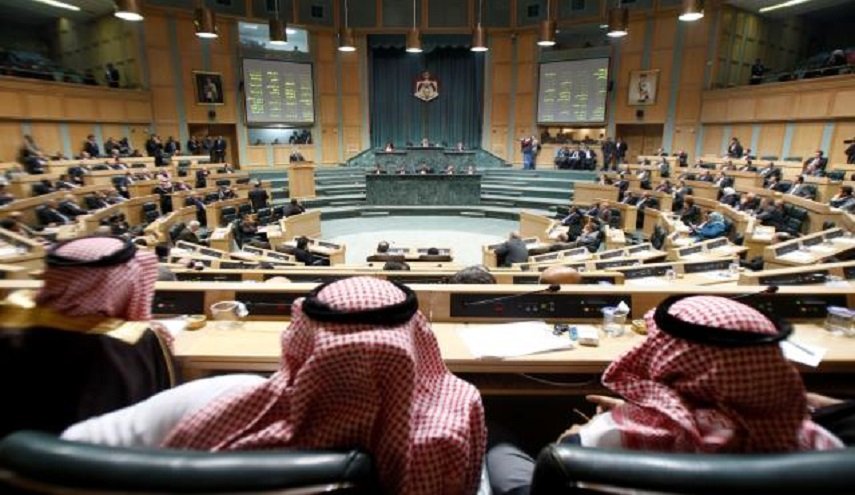 الأردن...تعديلات 