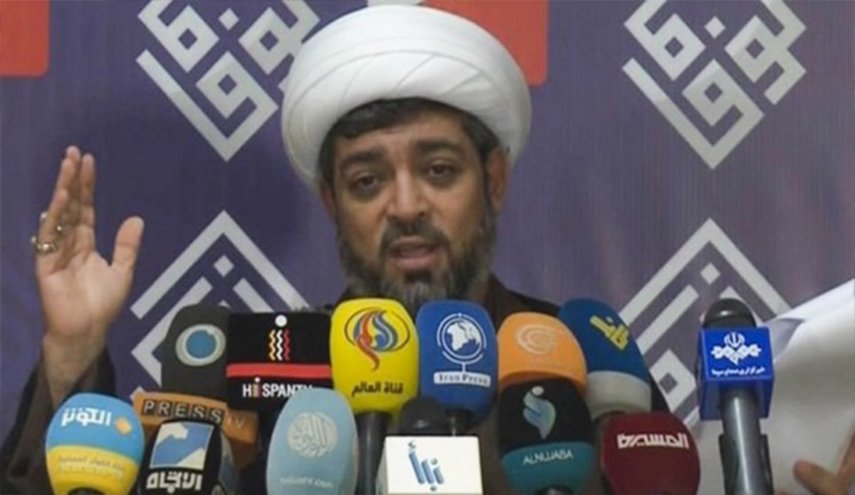 المشاركة دون 30% وعلى العالم احترام إرادة البحرينيين