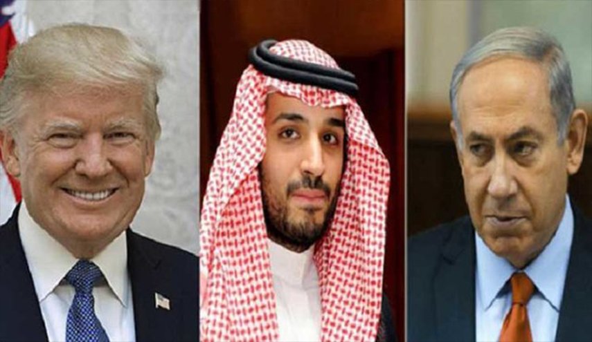 تورط ابن سلمان ينهي الناتو العربي ويدفن صفقة ترامب