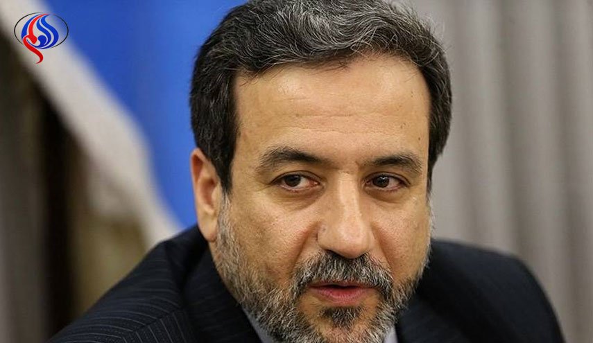 عراقچی: فردا دو رخداد مهم در روابط ایران و اروپا اتفاق می افتد