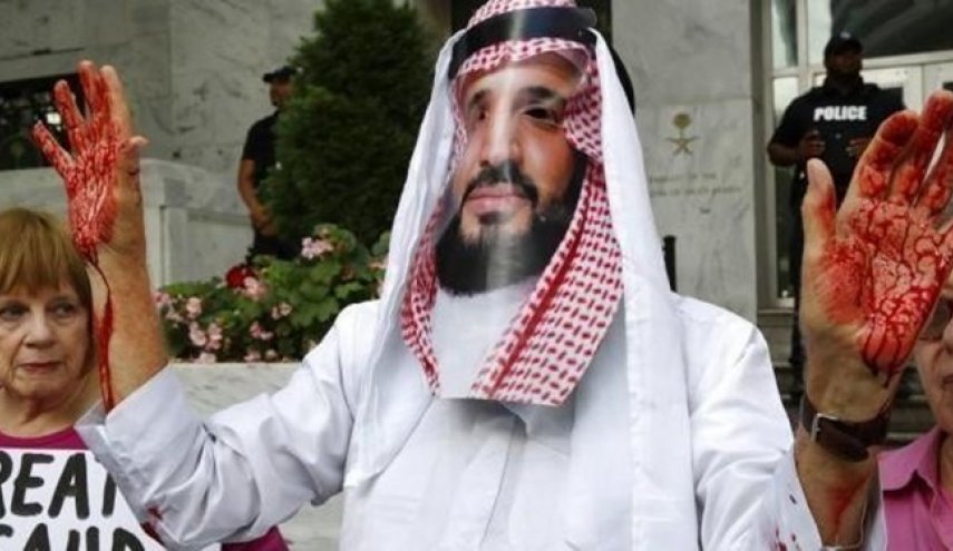 الجزایر جنایت ترور «خاشقچی» را محکوم کرد
