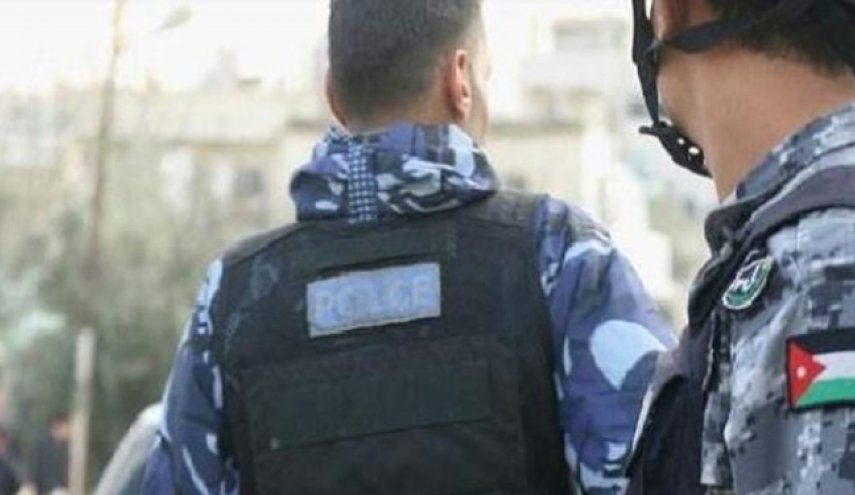 کشته شدن ۴ فرد مسلح در مرزهای اردن و عربستان
