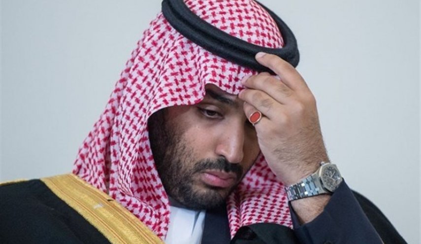 بیانیه 2 جنبش بحرینی در محکومیت سفر بن سلمان به این کشور
