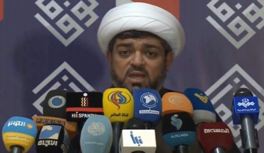 تروریسم انتخاباتی در بحرین 