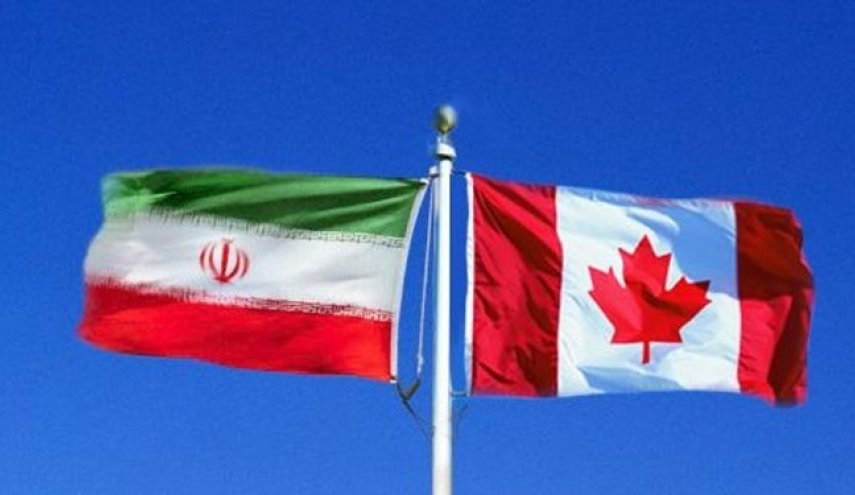 ابراز امیدواری کانادا برای بهبود سریع مصدومان زلزله کرمانشاه