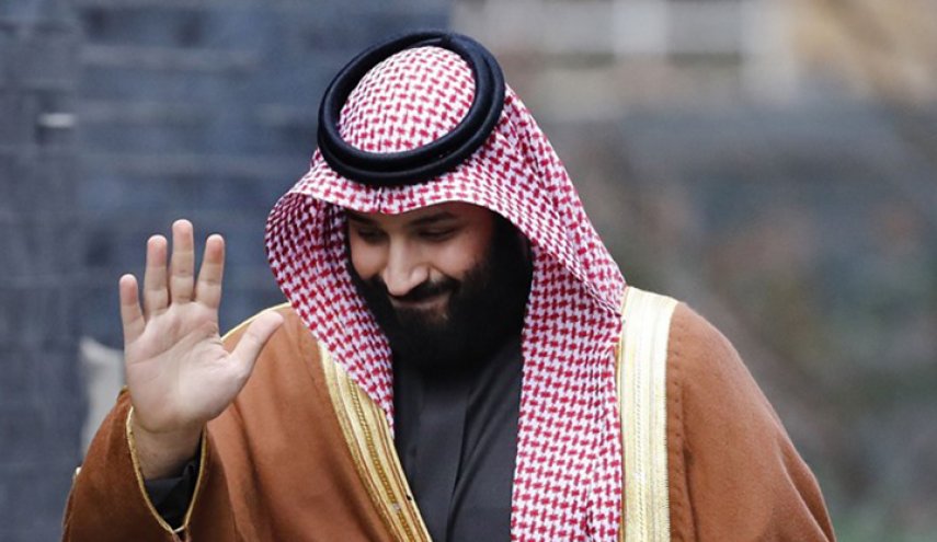كيف اعترضت نقابة الصحفيين بتونس على زيارة بن سلمان؟ + صورة