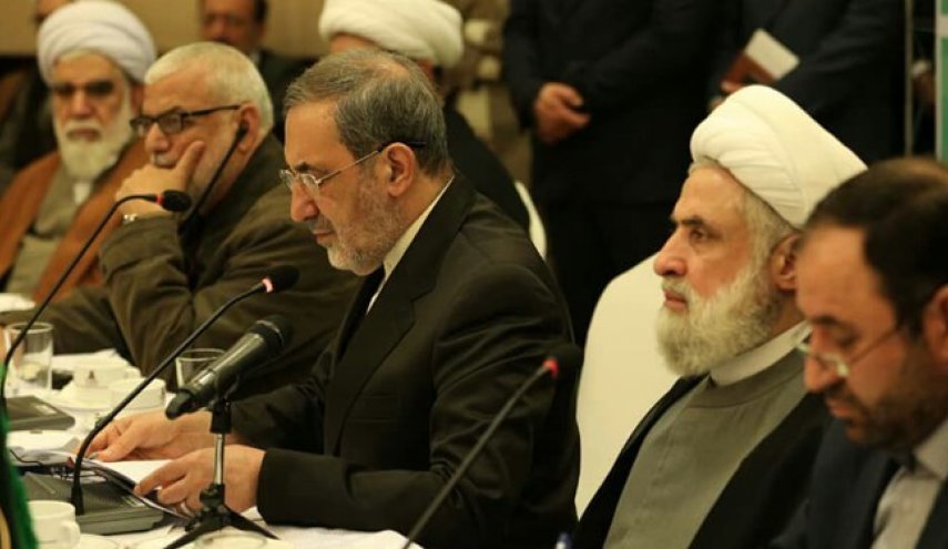 تمامی استراتژی های آمریکا از آغاز قرن 21 دچار شکست فاحش شده است