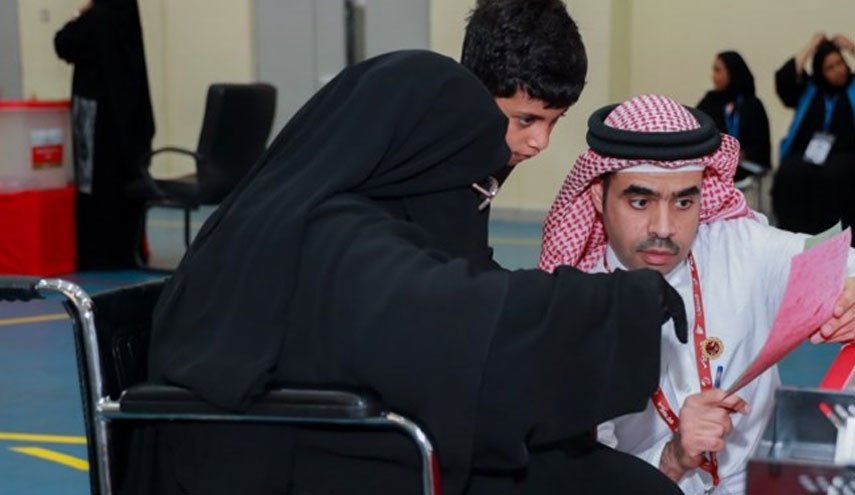 معارضان بحرین: میزان مشارکت در انتخابات ۳۰ درصد بود