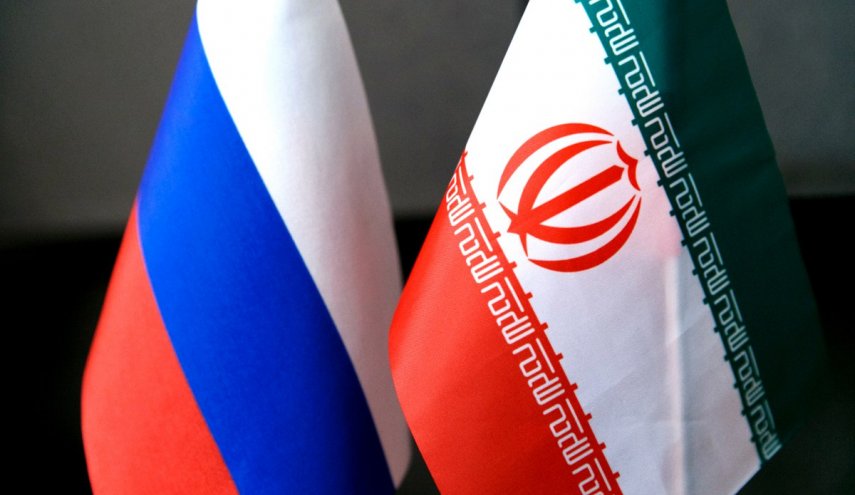 دیدار سفیر ایران با معاون وزیر خارجه روسیه
