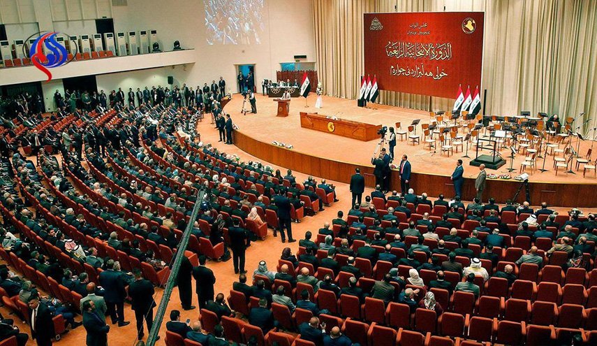 جلسه تکمیل فرآیند تشکیل کابینه عراق به هفته آینده موکول شد