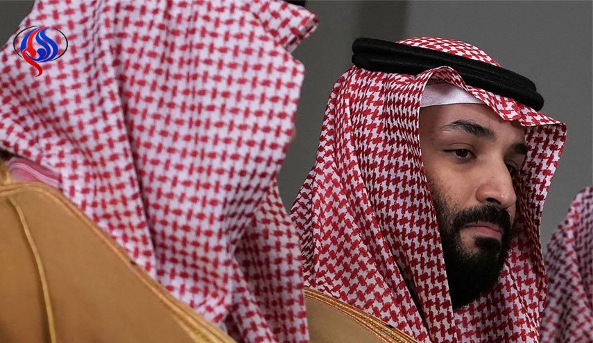 دو گانگی در مقصد سفرهای بن سلمان