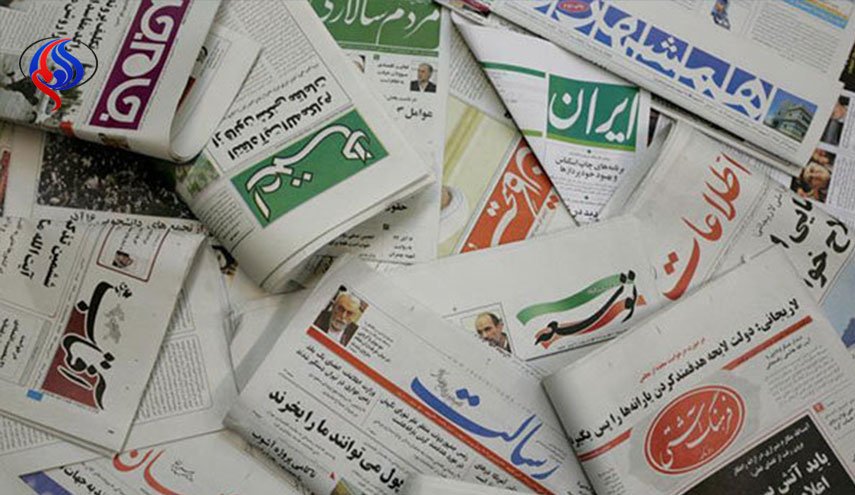 «شانزه‌لیزه» در تسخیر جلیقه زردها/ خسارت نابودی برجام برای جهان/ ارباب اره ها