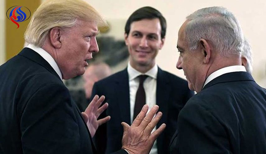 سفیر آمریکا در فلسطین اشغالی علت تعویق 