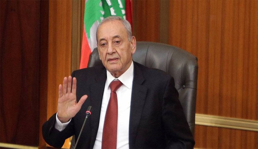 تقریباً هیچ؛ دستاورد سفر پامپئو به لبنان از دیدگاه نبیه‌بری 
