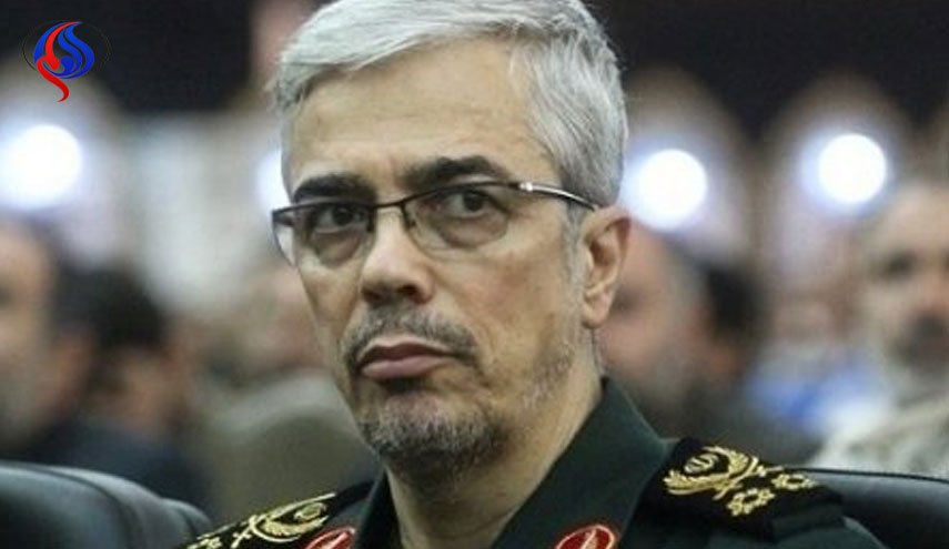 آمادگی نیروهای مسلح برای مقابله با هرگونه تهدید/ قدرت های جهان به این نتیجه رسیده اند جنگ با ملت ایران راه به جایی نمی برد