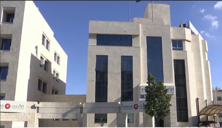 رجال أعمال سوريون يطلبون الجنسية الأردنية!